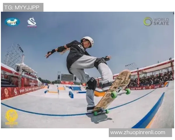 重庆滑板队在极限运动世界杯积分榜上以76分稳居第一名 重庆滑板队在极限运动世界杯积分榜上以76分稳居第一名