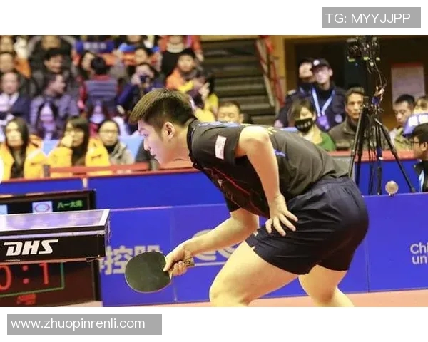 专访张伟：探寻羽毛球冠军背后的心路历程与成功秘诀