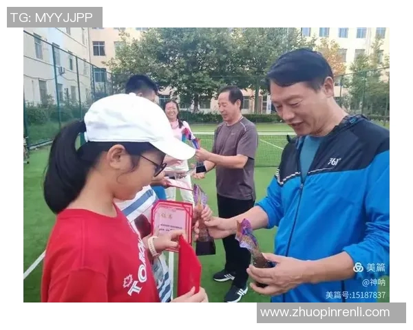 对话刘伟：回顾我的网球生涯与未来展望