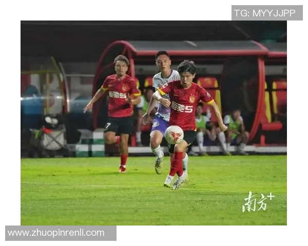 广州足球队在洲际杯积分榜上以86分稳居第一名展现强劲实力