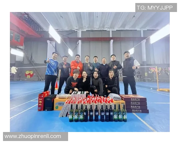 刘丽专访:从青涩少女到羽毛球冠军的奋斗与成长之路 刘丽专访:从青涩少女到羽毛球冠军的奋斗与成长之路