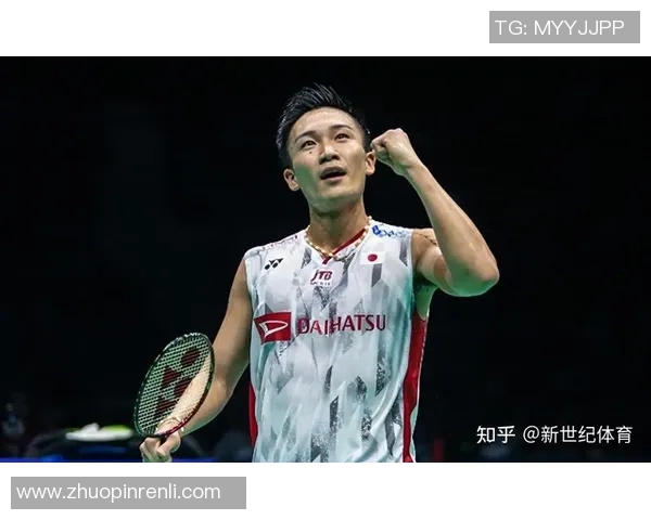 对话吴军：回顾羽毛球生涯的辉煌与挑战