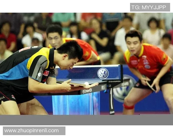 成都乒乓球队战术探讨：如何提升团队协作与比赛表现