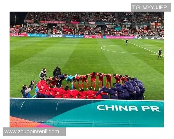 深度对话刘秀英分享她的足球人生与成长故事