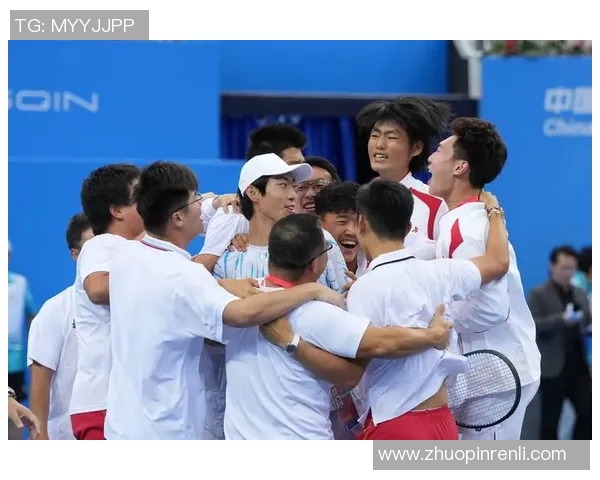 网球焦点：杭州网球队的团队协作探讨