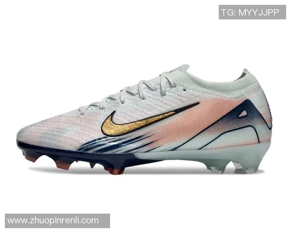 足球明星联名鞋款揭秘时尚与运动的完美结合