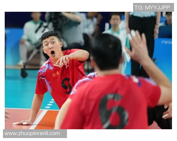 上海排球队在排球状态排行榜中荣获第三名展现强劲实力与潜力 上海排球队在排球状态排行榜中荣获第三名展现强劲实力与潜力